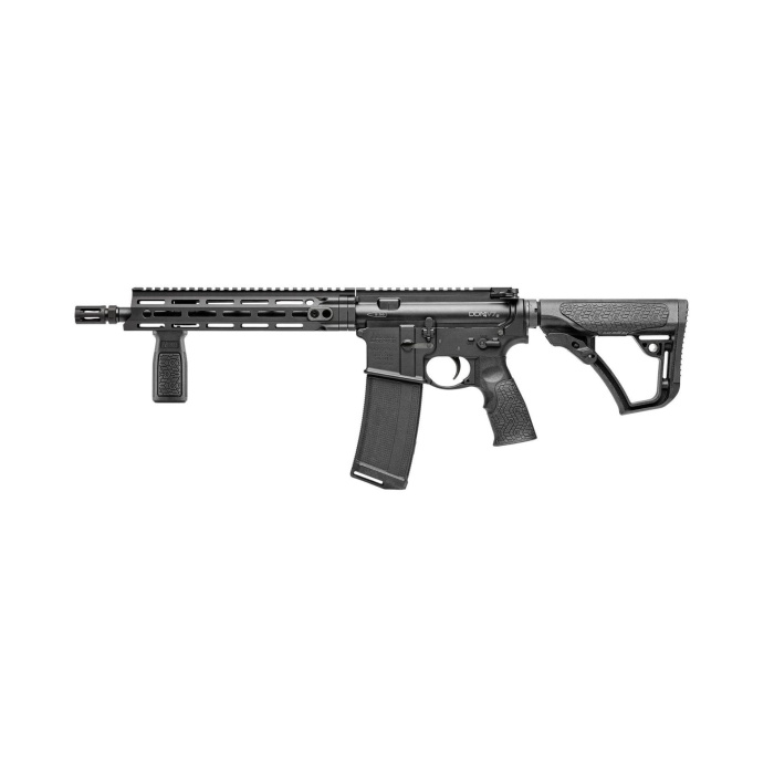 KARABINEK DANIEL DEFENSE DDM4  V7S